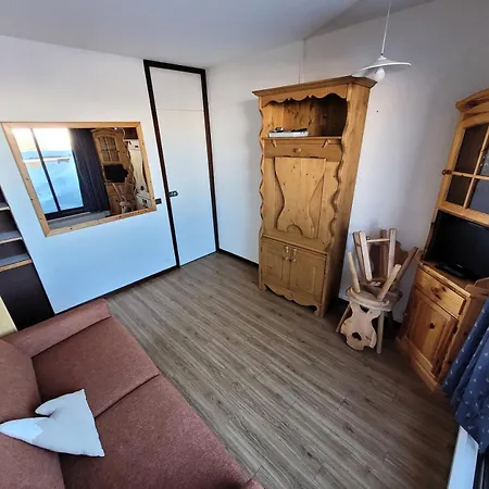 Résidence Etoile - De 17m² Pour 2 Personnes Mae-3524 *