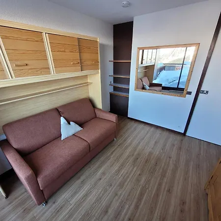 Etoile - De 17m² Pour 2 Personnes Mae-3524