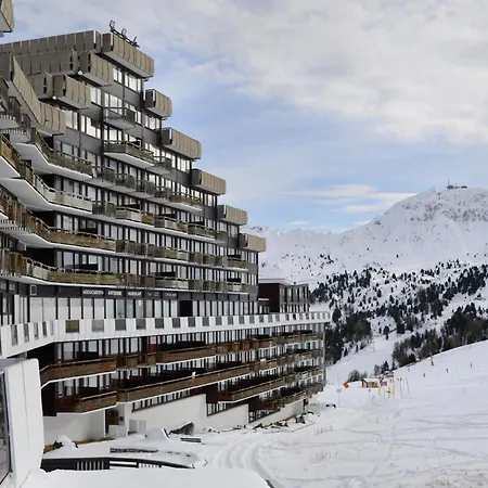 Résidence Etoile - De 17m² Pour 2 Personnes Mae-3524 La Plagne-Tarentaise