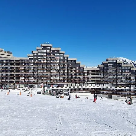 Résidence Etoile - De 17m² Pour 2 Personnes Mae-3524 Appartement *